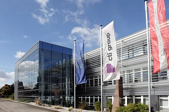 Image: cti group