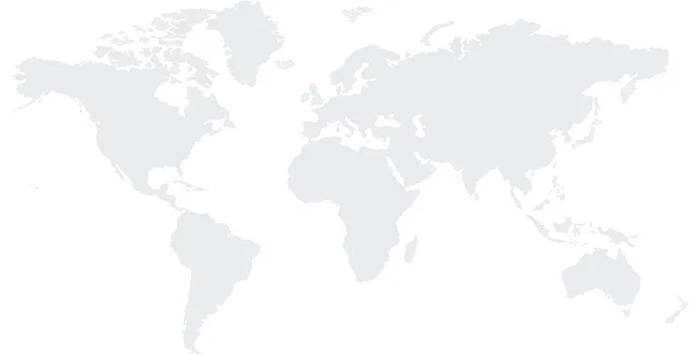 CTI Group Map